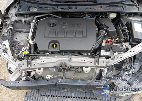 2014 Toyota Corolla Le Eco z USA, uszkodzony, nr VIN 2T1BPRHE0EC182515